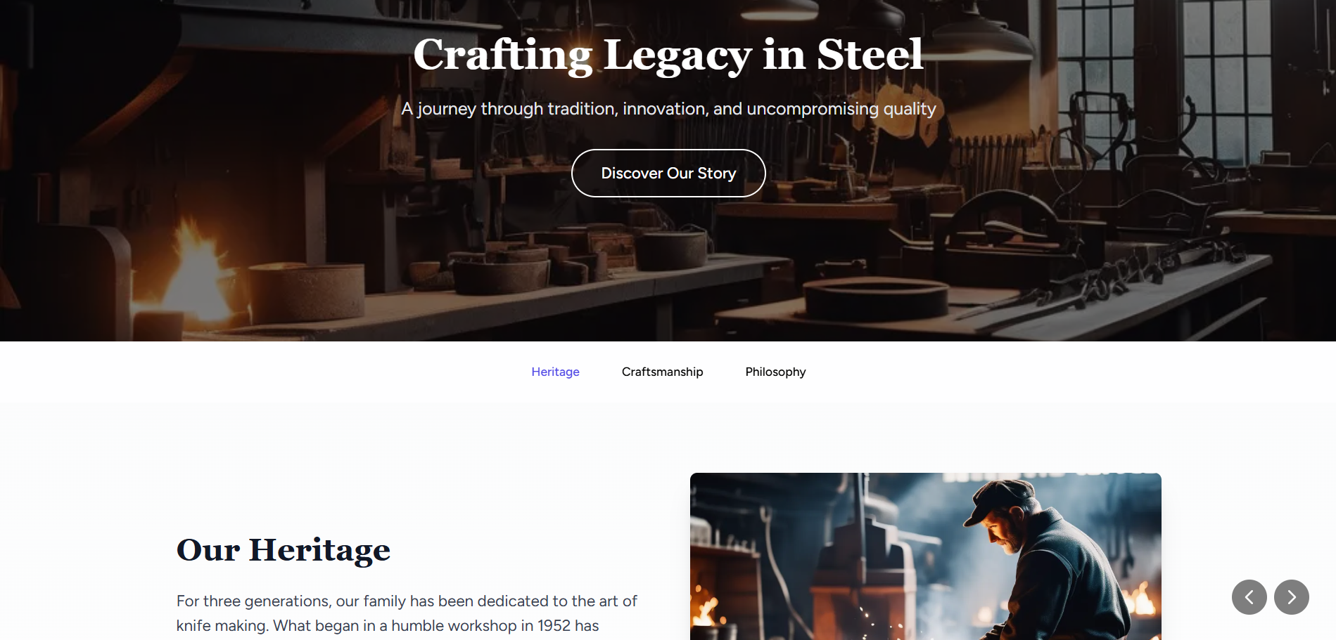 Project Screenshot 3